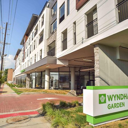 Hotel Wyndham Garden North Bergen - Secaucus Zewnętrze zdjęcie