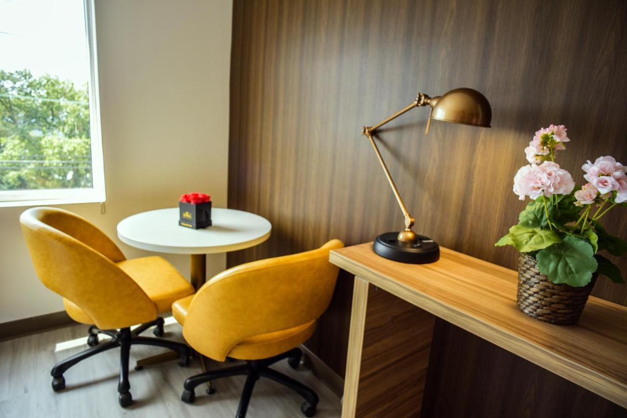 Hotel Wyndham Garden North Bergen - Secaucus Zewnętrze zdjęcie
