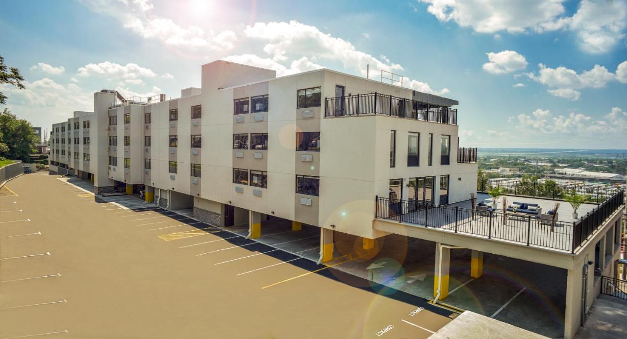 Hotel Wyndham Garden North Bergen - Secaucus Zewnętrze zdjęcie