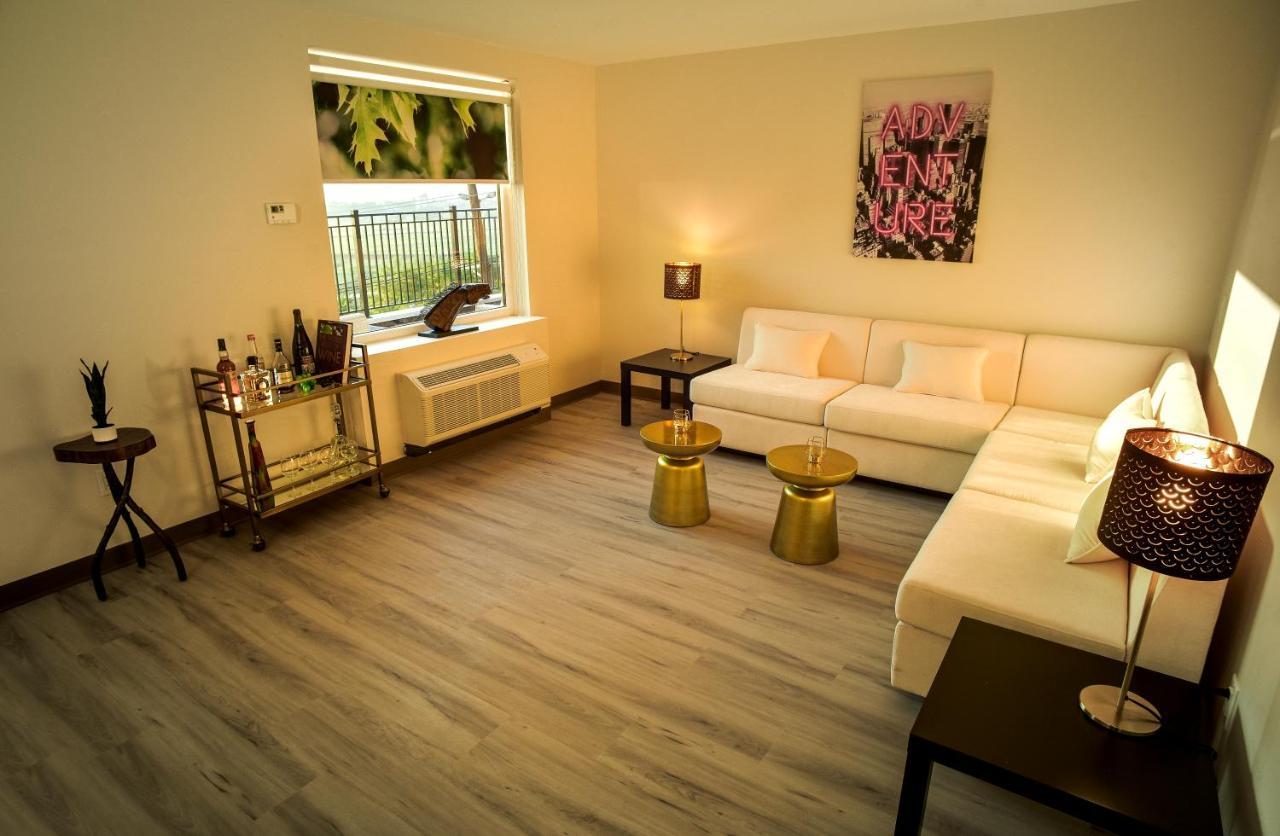 Hotel Wyndham Garden North Bergen - Secaucus Zewnętrze zdjęcie