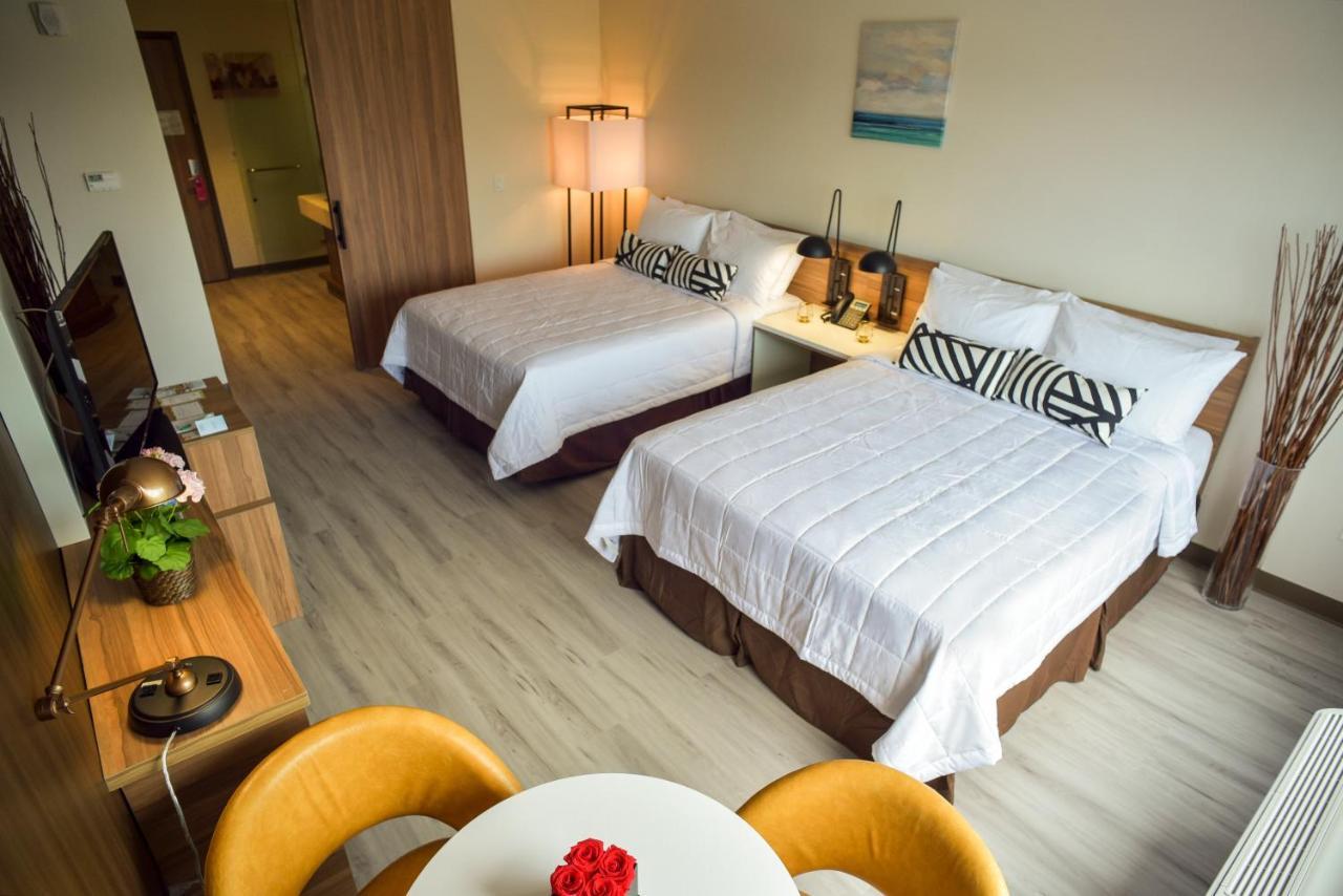 Hotel Wyndham Garden North Bergen - Secaucus Zewnętrze zdjęcie