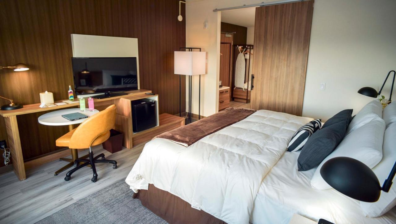 Hotel Wyndham Garden North Bergen - Secaucus Zewnętrze zdjęcie