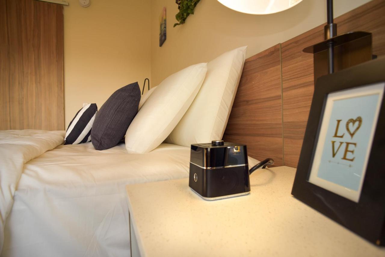 Hotel Wyndham Garden North Bergen - Secaucus Zewnętrze zdjęcie