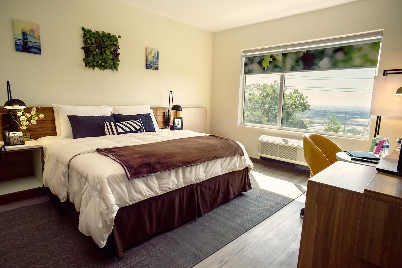 Hotel Wyndham Garden North Bergen - Secaucus Zewnętrze zdjęcie