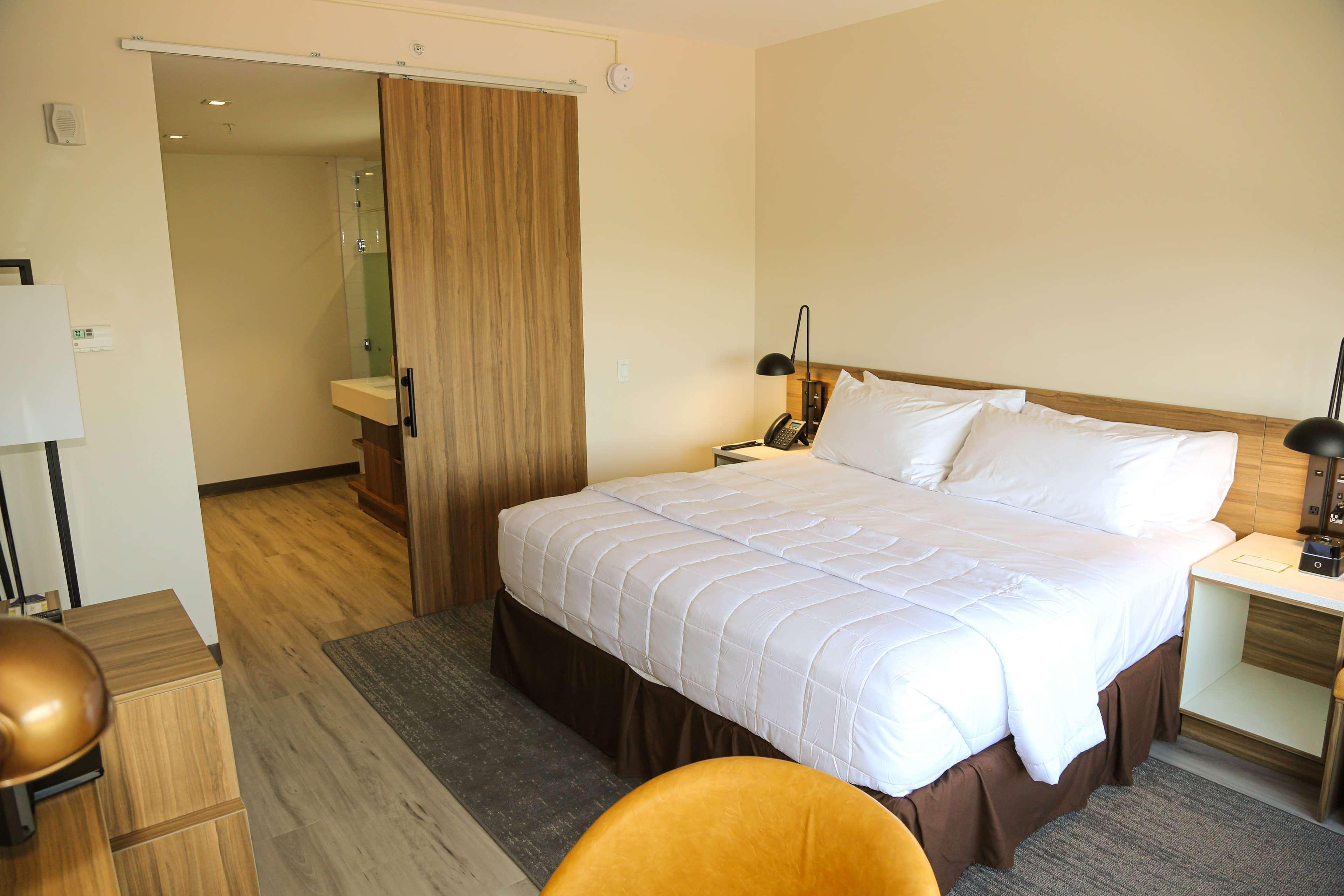 Hotel Wyndham Garden North Bergen - Secaucus Zewnętrze zdjęcie