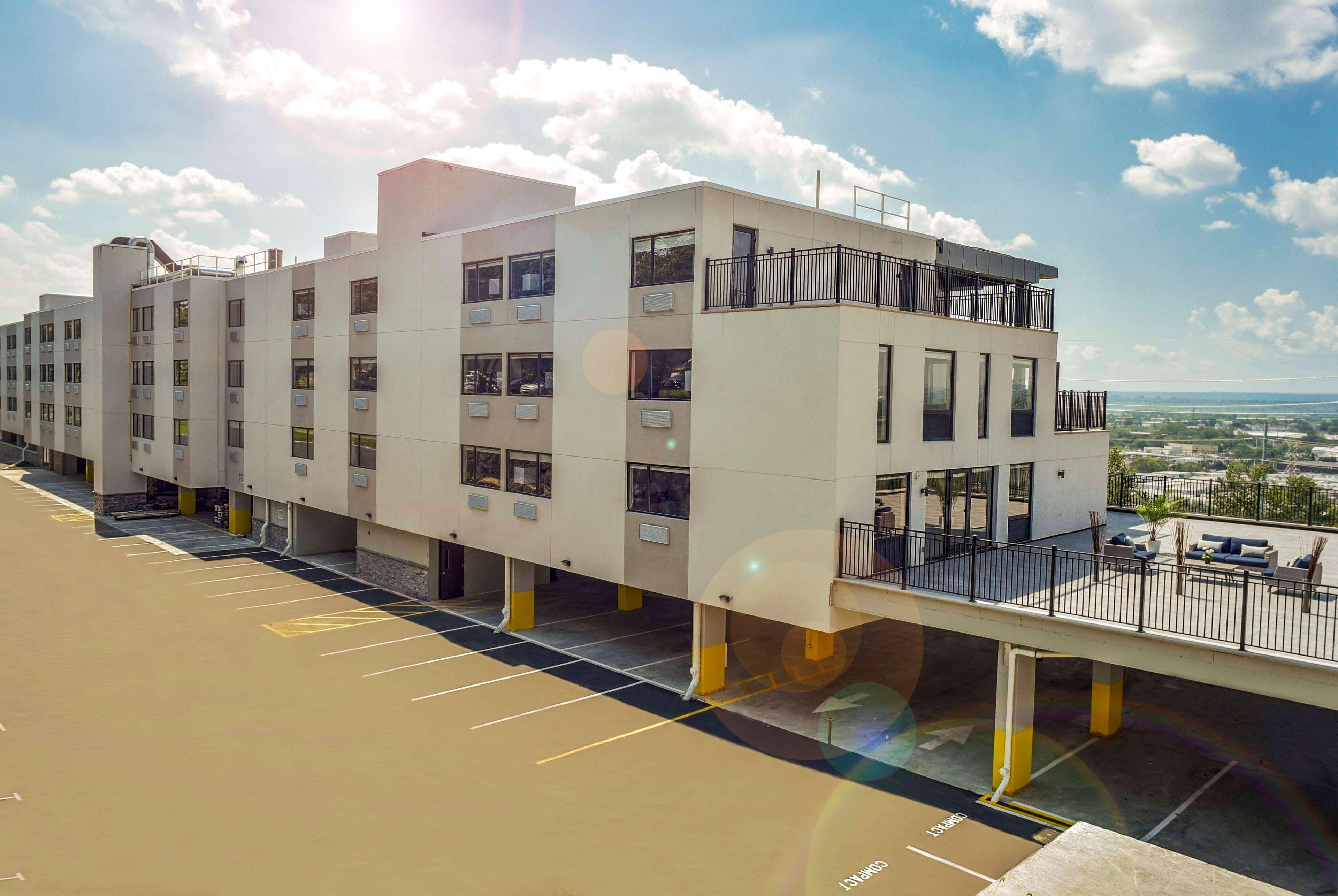 Hotel Wyndham Garden North Bergen - Secaucus Zewnętrze zdjęcie