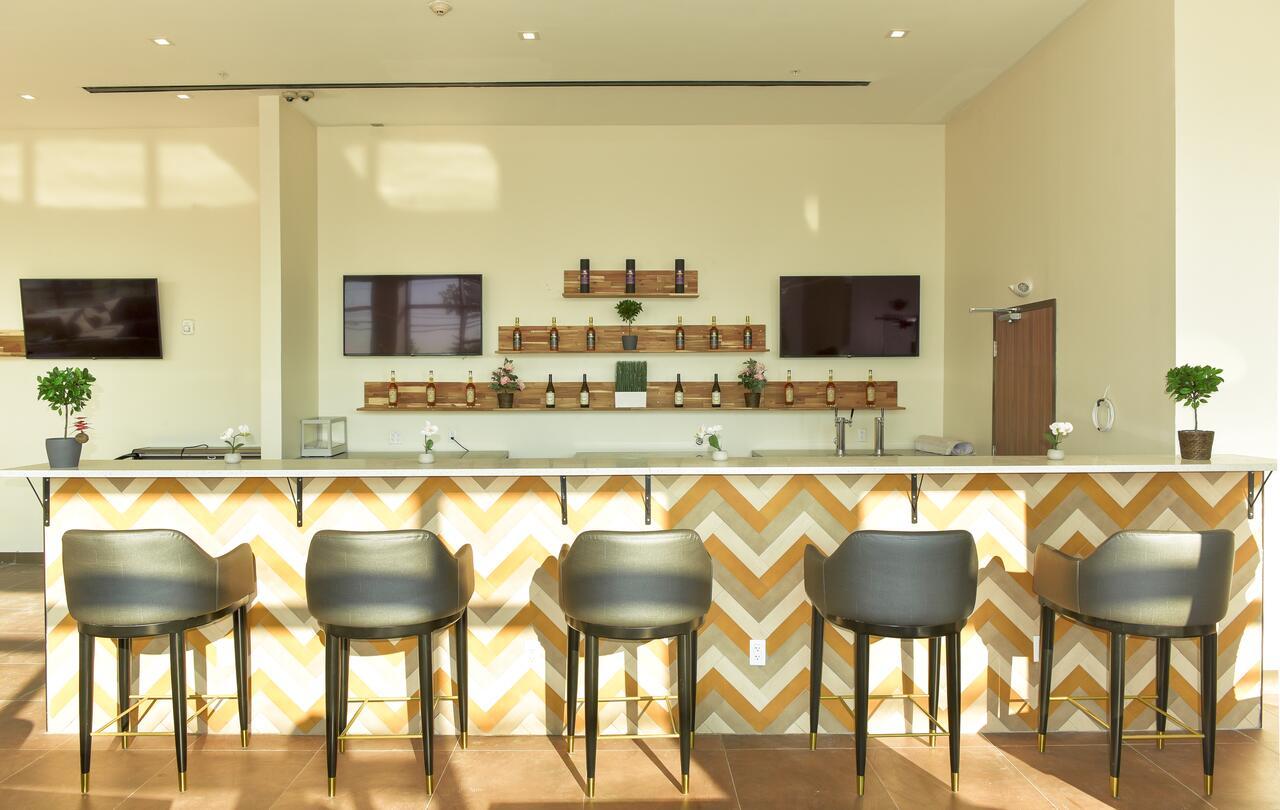 Hotel Wyndham Garden North Bergen - Secaucus Zewnętrze zdjęcie