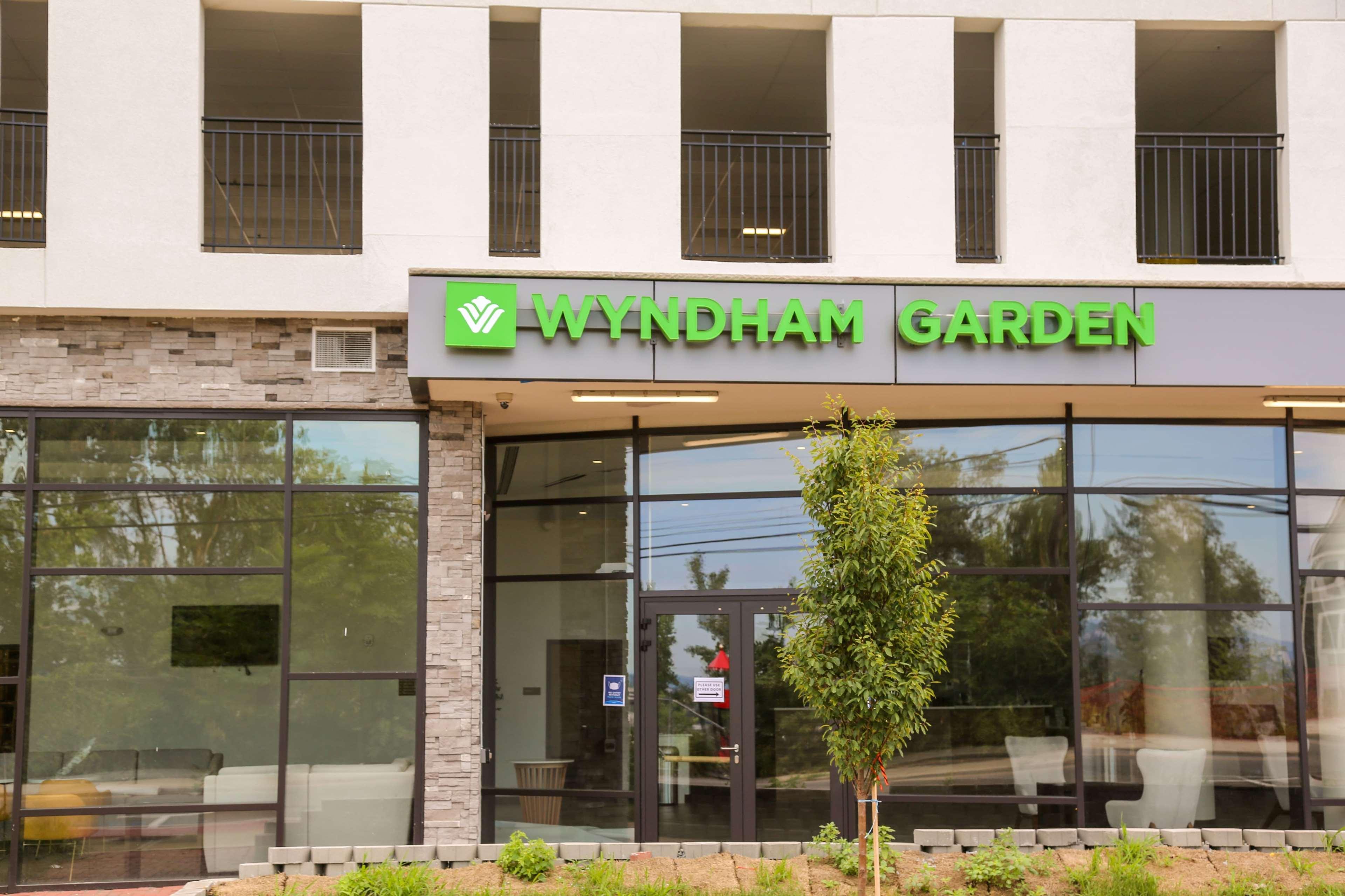 Hotel Wyndham Garden North Bergen - Secaucus Zewnętrze zdjęcie