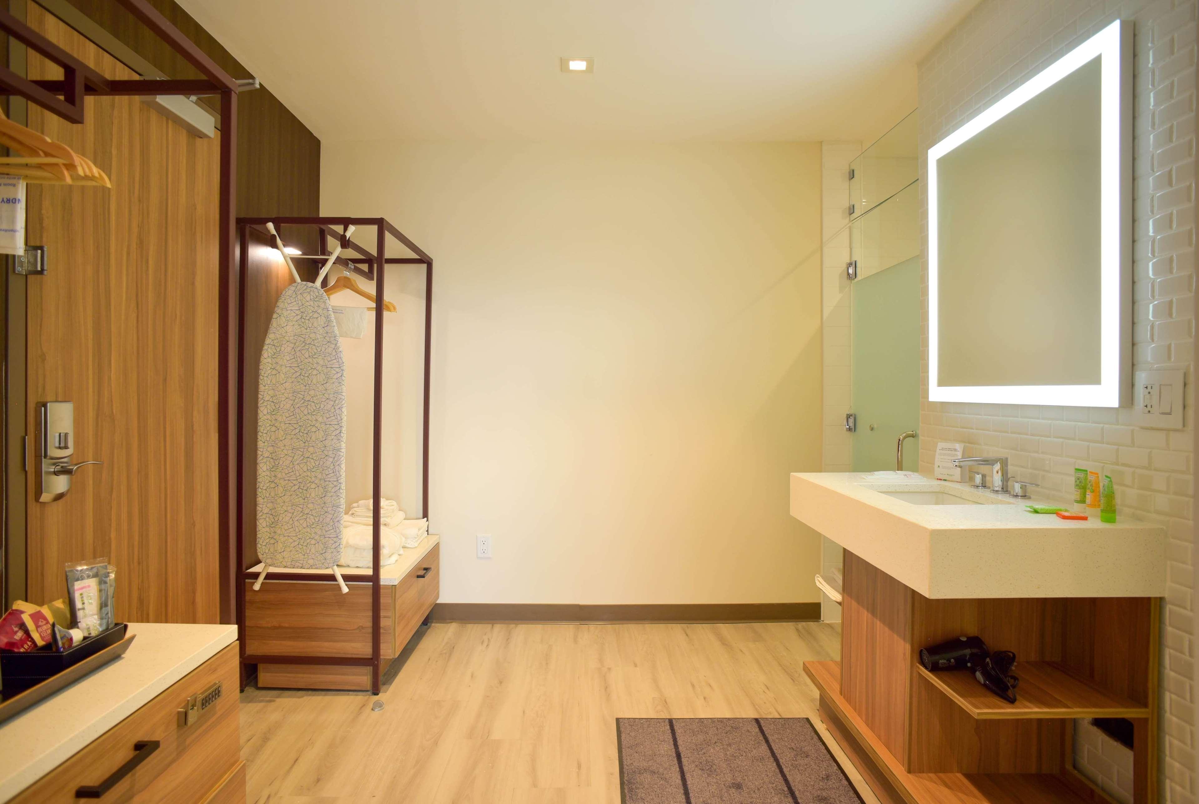 Hotel Wyndham Garden North Bergen - Secaucus Zewnętrze zdjęcie