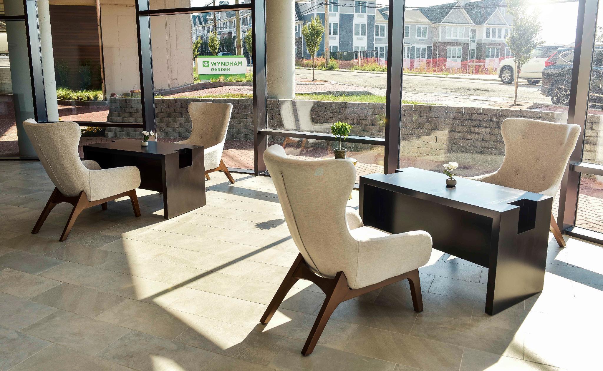 Hotel Wyndham Garden North Bergen - Secaucus Zewnętrze zdjęcie