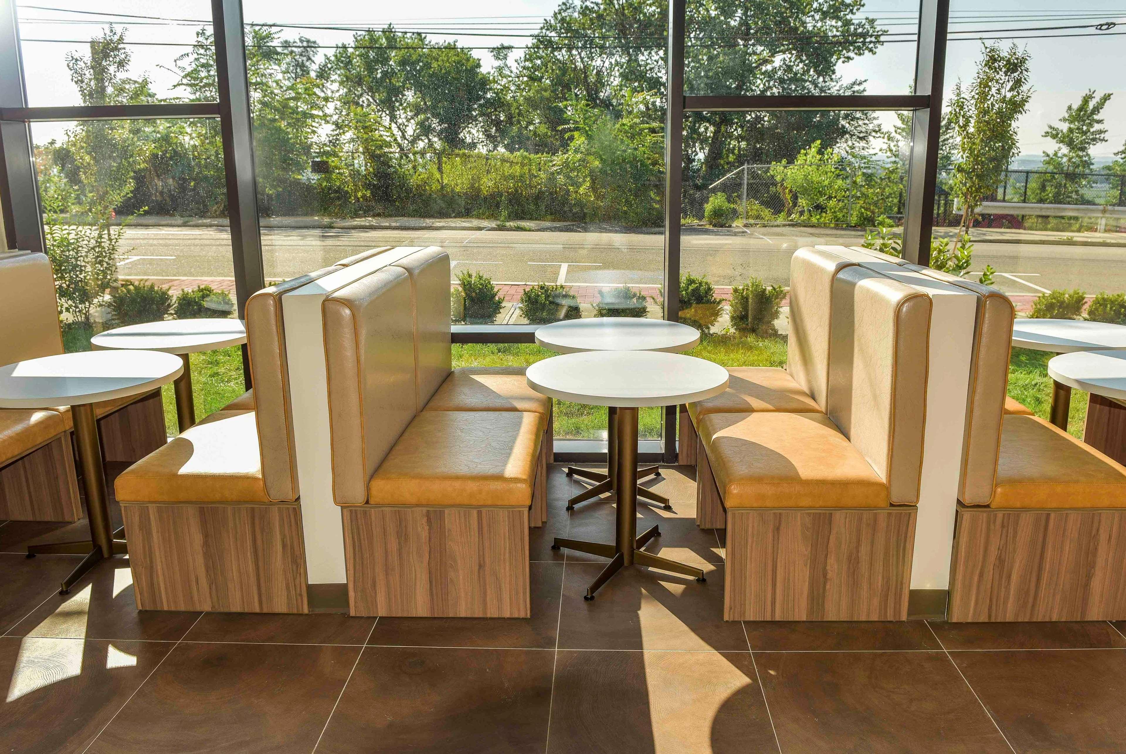 Hotel Wyndham Garden North Bergen - Secaucus Zewnętrze zdjęcie