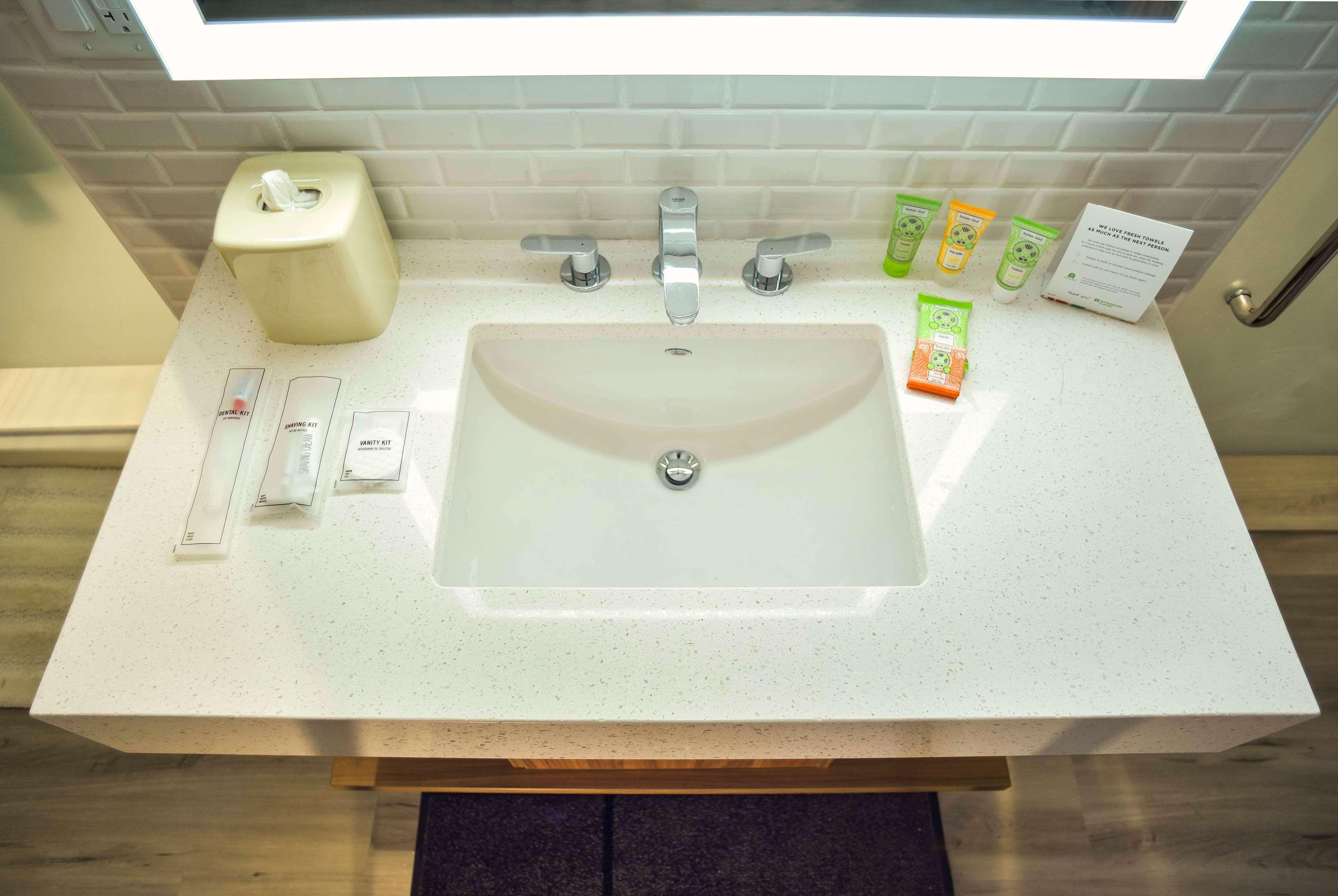 Hotel Wyndham Garden North Bergen - Secaucus Zewnętrze zdjęcie
