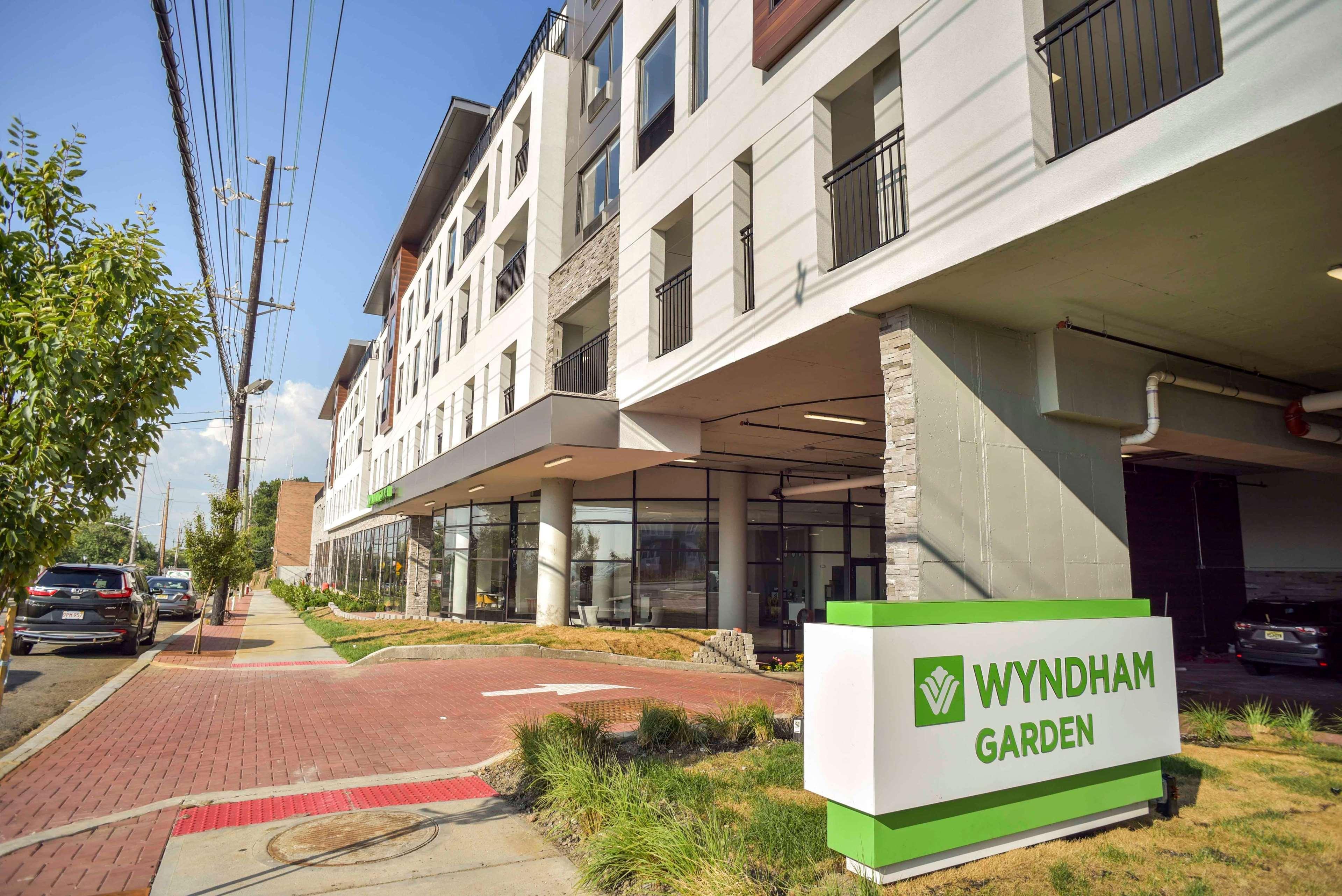 Hotel Wyndham Garden North Bergen - Secaucus Zewnętrze zdjęcie