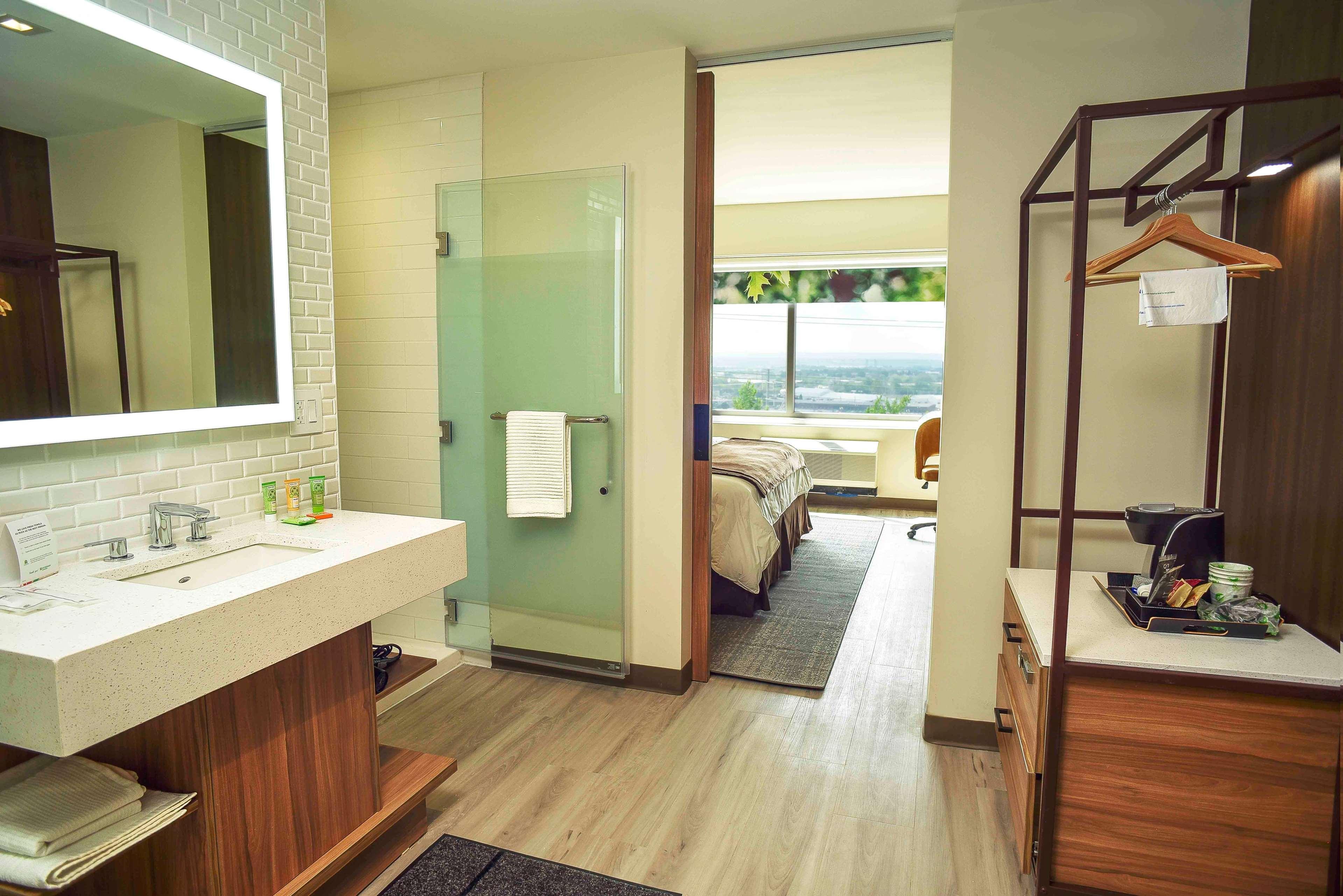 Hotel Wyndham Garden North Bergen - Secaucus Zewnętrze zdjęcie
